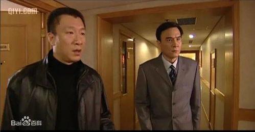 孙红雷电视剧有哪些,从荧幕硬汉到多面角色