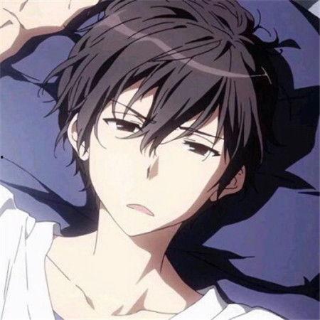 男生和男生做的漫画