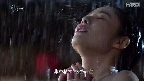 大尺度韩国电视剧,大尺度韩剧中的爱情传奇