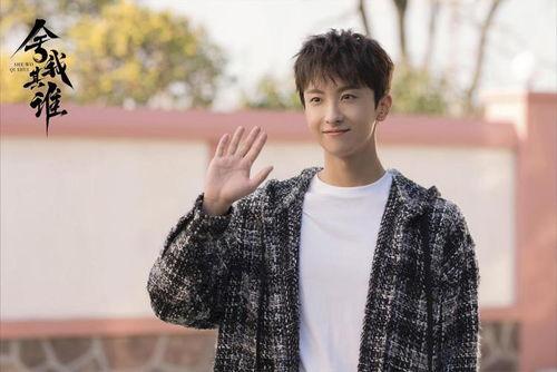 牛骏峰电视剧,青春热血，梦想起航